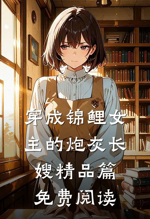 穿成锦鲤女主的炮灰长嫂精品篇免费阅读