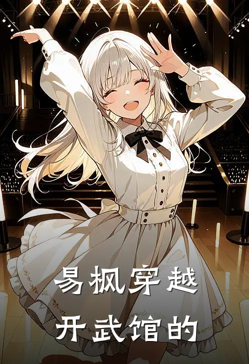 易枫穿越开武馆的