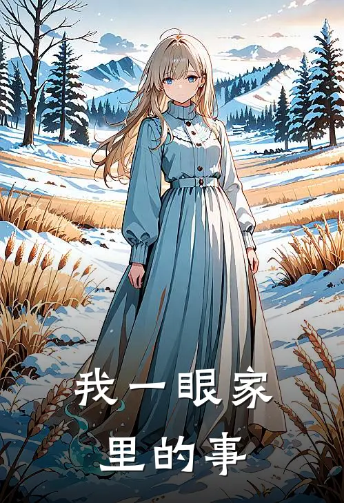 我一眼家里的事