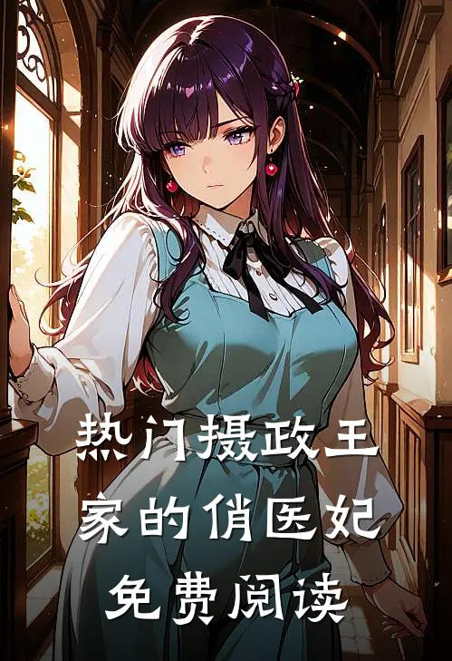 热门摄政王家的俏医妃免费阅读