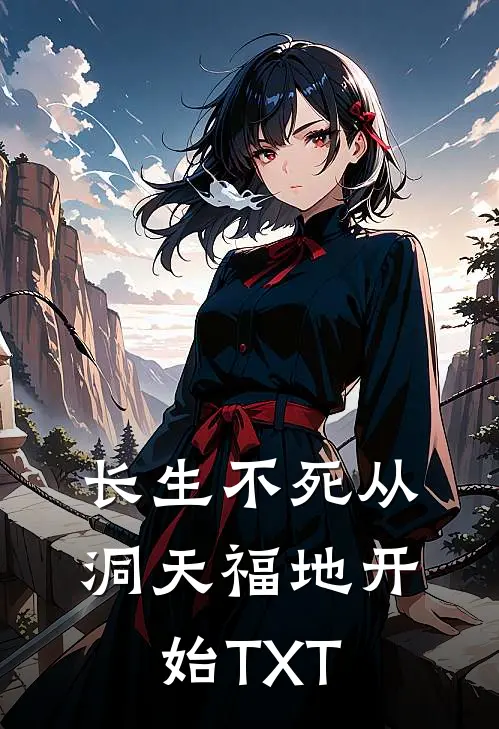 长生不死从洞天福地开始TXT