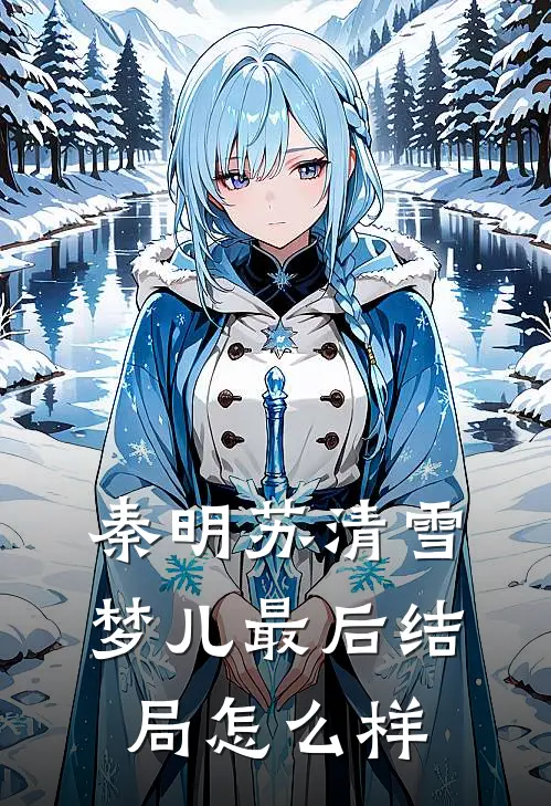 秦明苏清雪梦儿最后结局怎么样