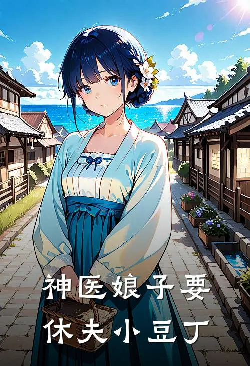 神医娘子要休夫小豆丁