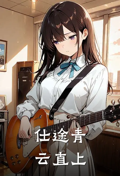 仕途青云直上