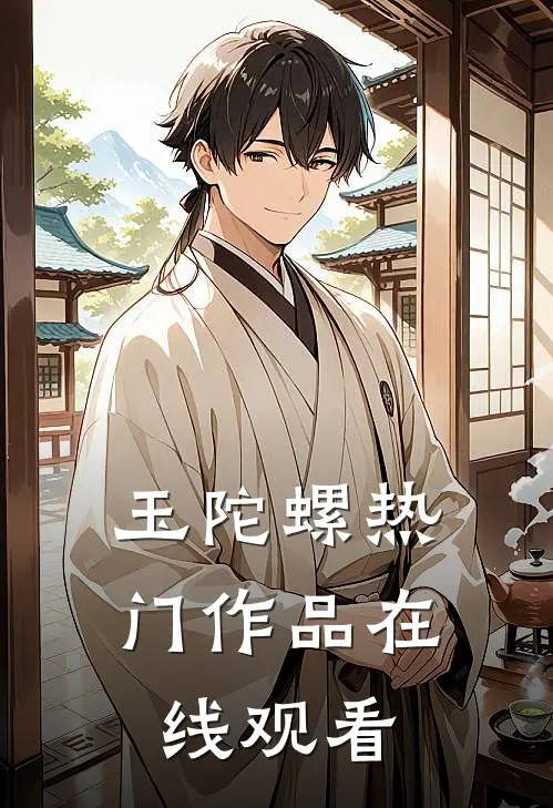 玉陀螺热门作品在线观看