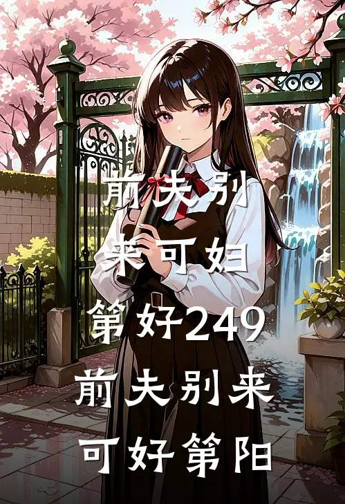 前夫别来可妇,第好249前夫别来可好第阳