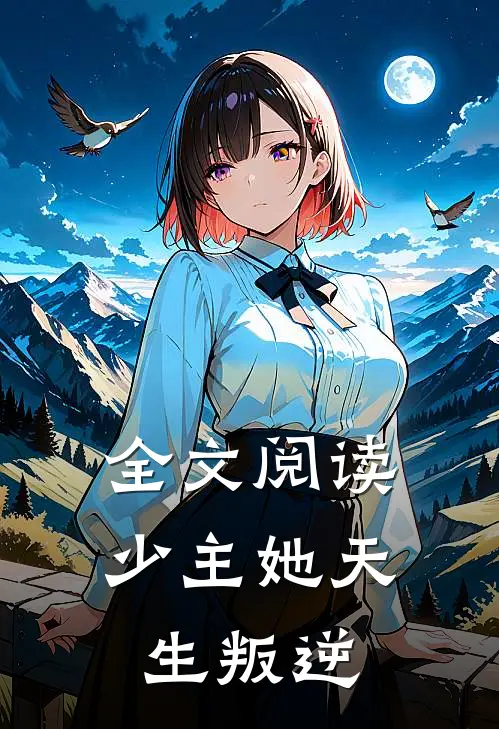 全文阅读少主她天生叛逆