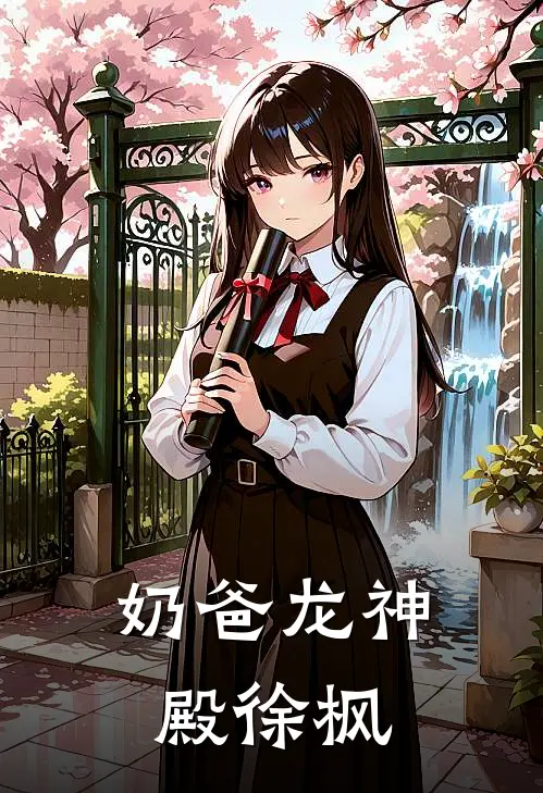 奶爸龙神殿徐枫