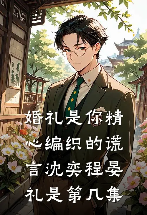 婚礼是你精心编织的谎言沈奕程晏礼是第几集