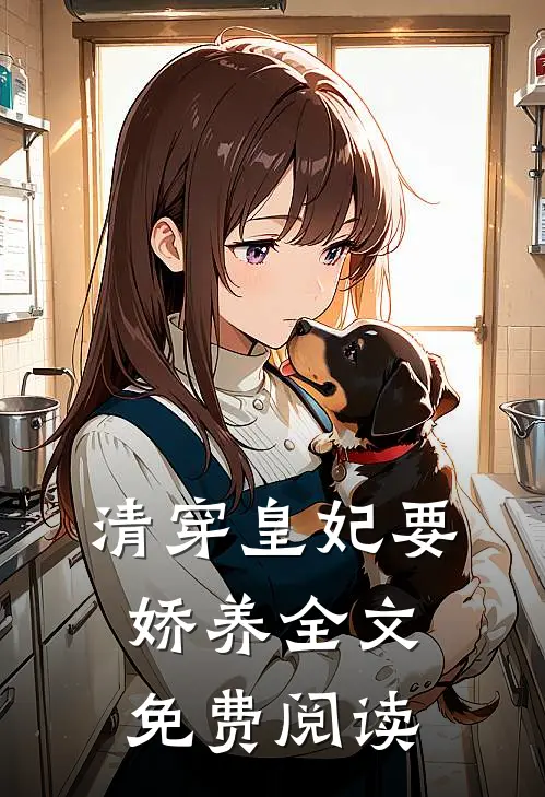 清穿皇妃要娇养全文免费阅读
