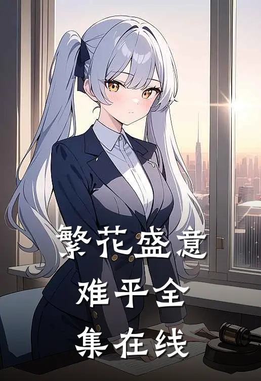 繁花盛意难平全集在线