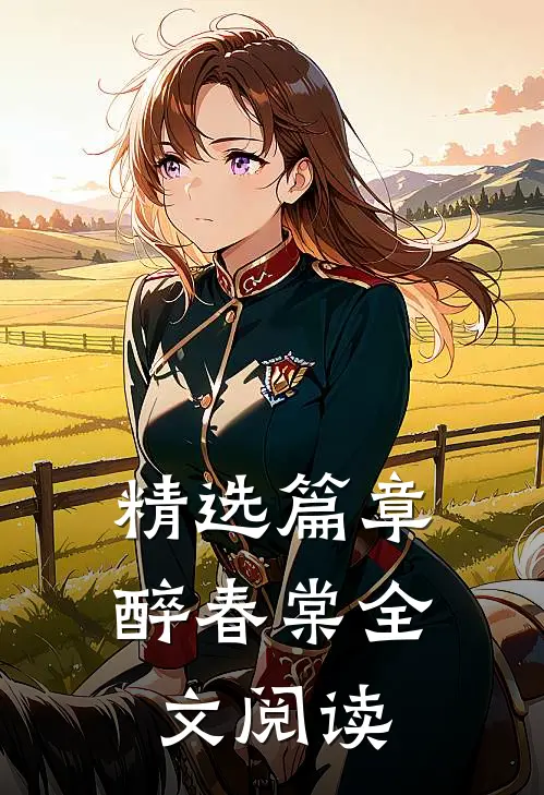 精选篇章醉春棠全文阅读