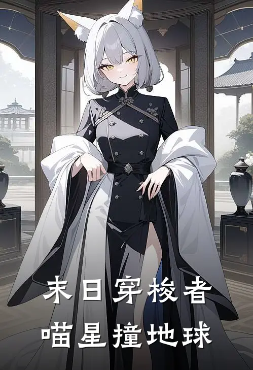 末日穿梭者 喵星撞地球