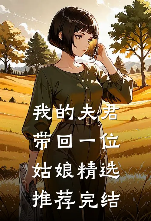 我的夫君带回一位姑娘精选推荐完结
