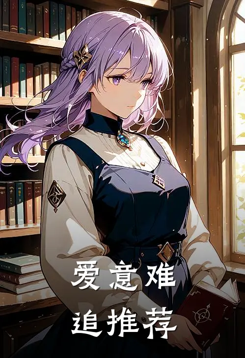 爱意难追推荐