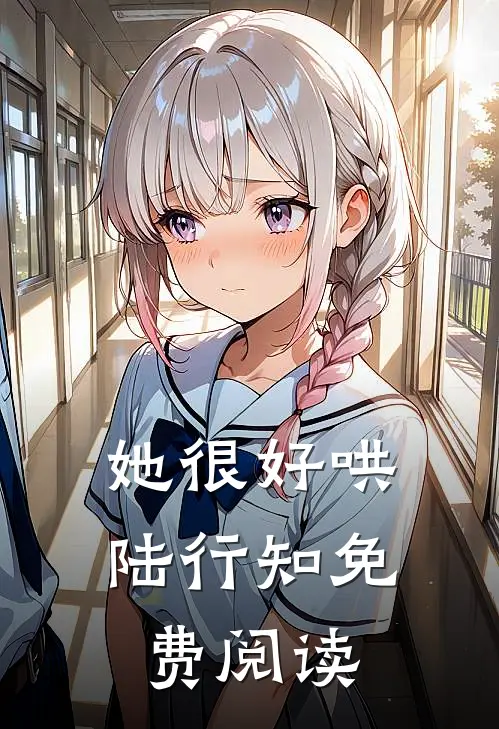 她很好哄陆行知免费阅读