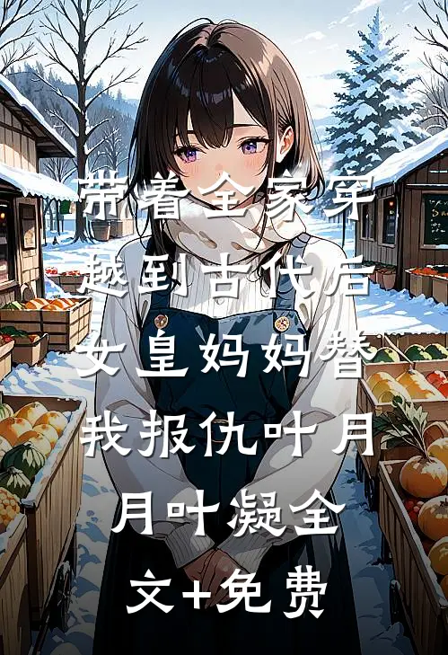 带着全家穿越到古代后，女皇妈妈替我报仇叶月月叶凝全文+免费