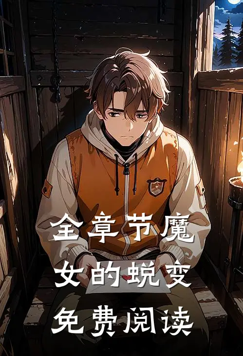 全章节魔女的蜕变免费阅读