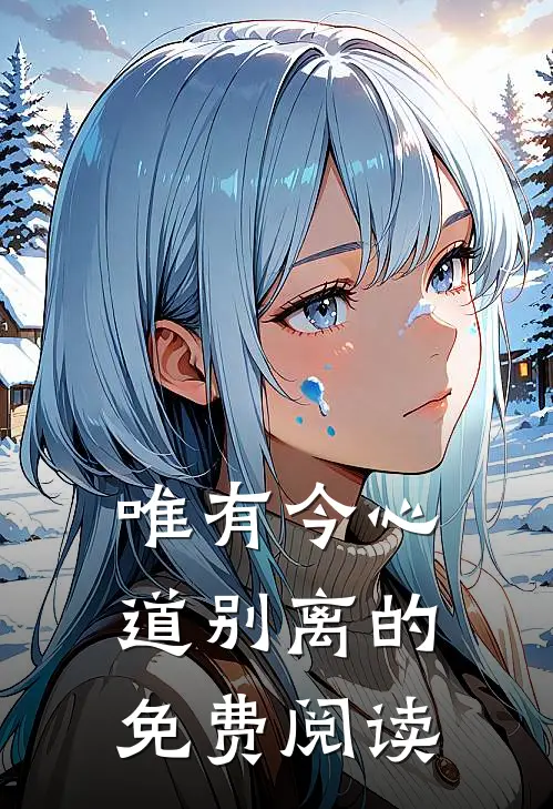 唯有今心道别离的免费阅读