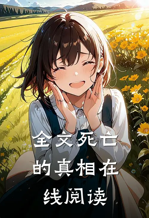 全文死亡的真相在线阅读