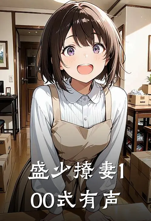 盛少撩妻100式有声