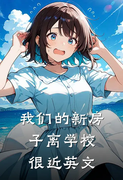 我们的新房子离学校很近英文