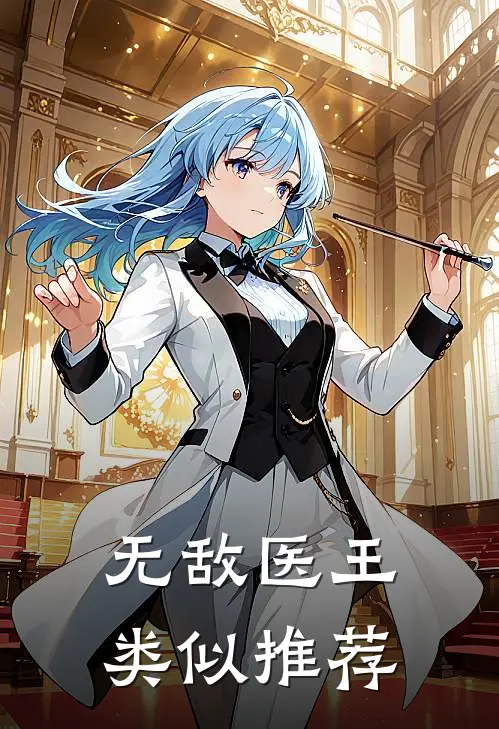 无敌医王类似推荐