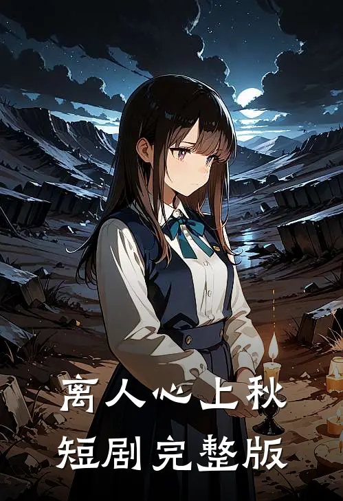 离人心上秋短剧完整版