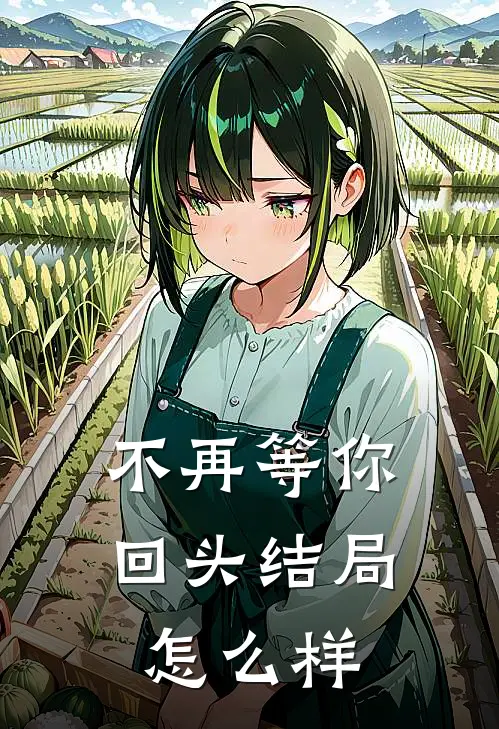 不再等你回头结局怎么样