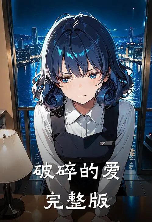 破碎的爱完整版