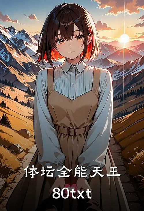 体坛全能天王80txt