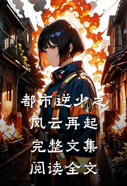 都市逆少之风云再起完整文集阅读全文