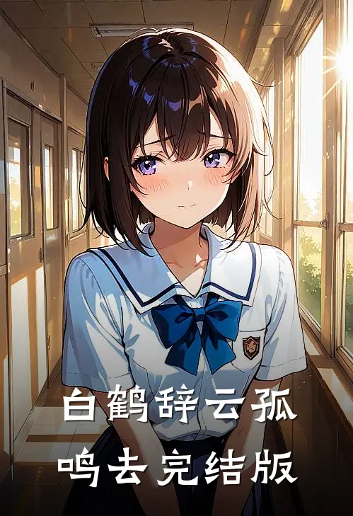 白鹤辞云孤鸣去完结版