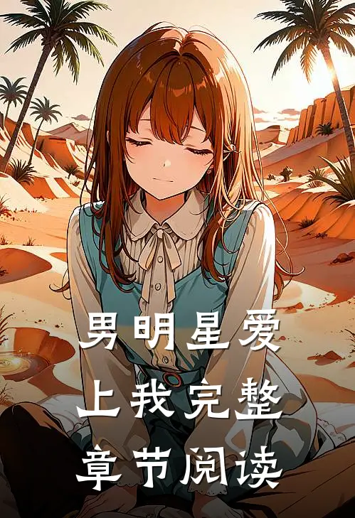 男明星爱上我完整章节阅读