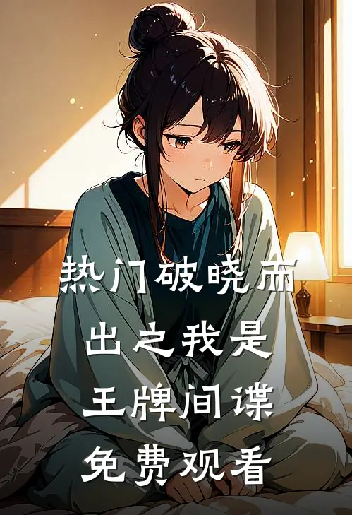 热门破晓而出之我是王牌间谍免费观看