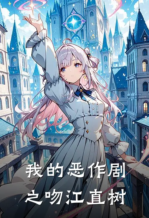 我的恶作剧之吻江直树