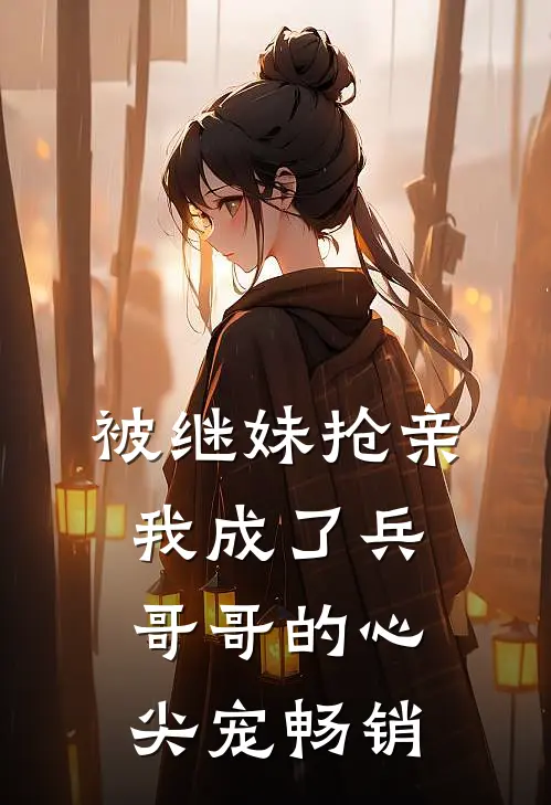 被继妹抢亲我成了兵哥哥的心尖宠畅销
