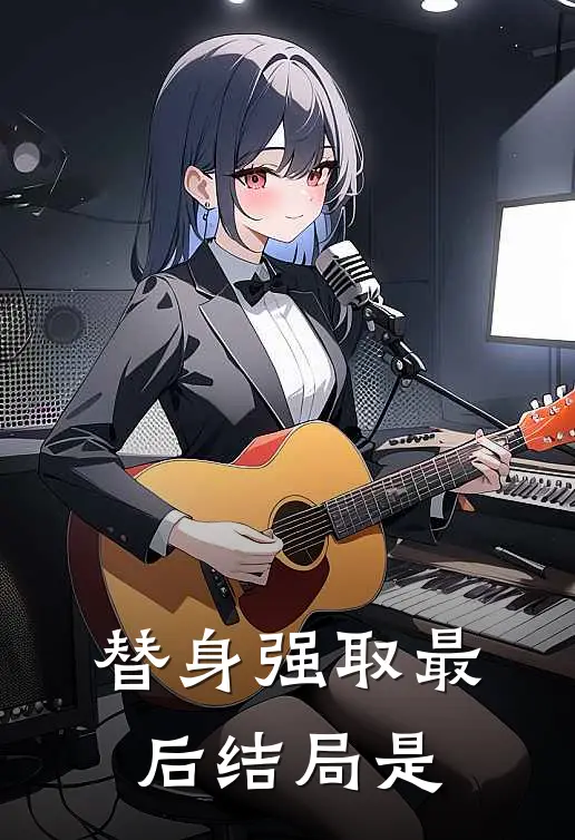 替身强取最后结局是