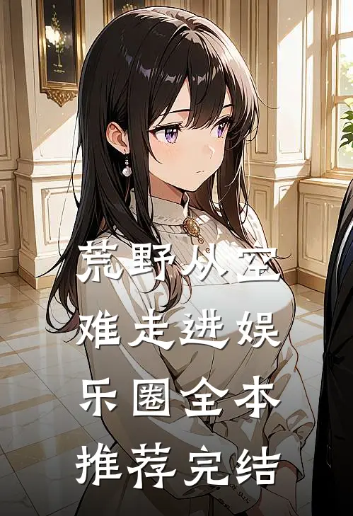 荒野从空难走进娱乐圈全本推荐完结