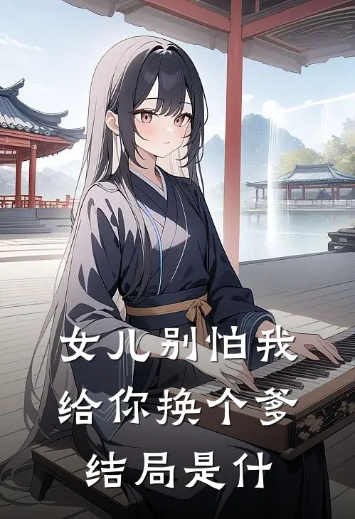 女儿别怕我给你换个爹结局是什