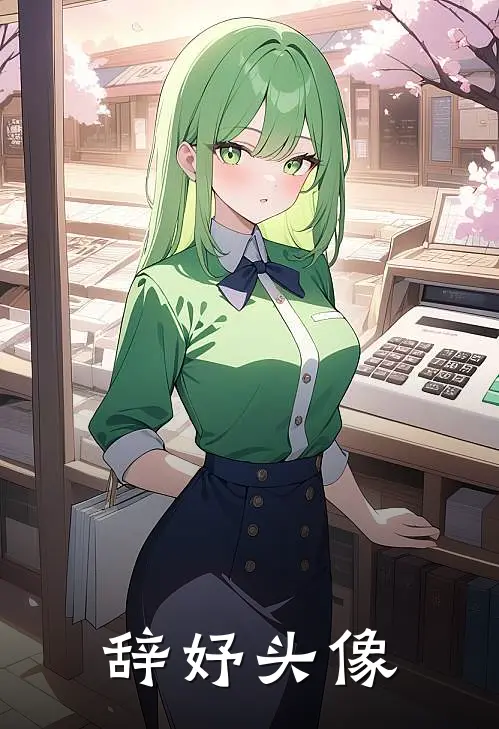 辞妤头像