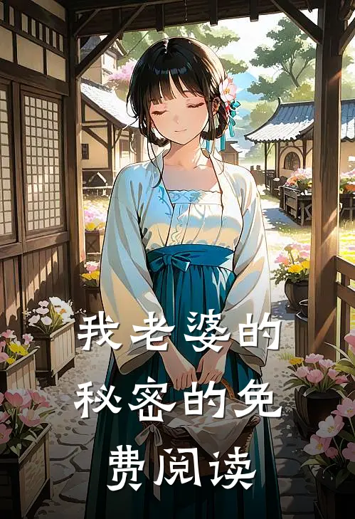 我老婆的秘密的免费阅读