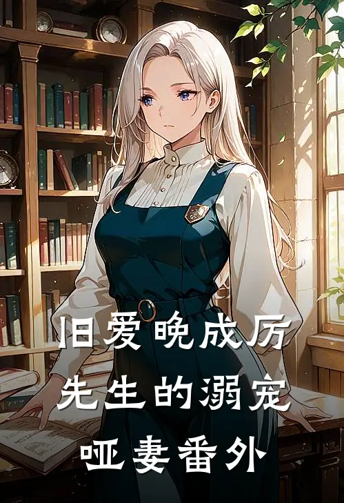 旧爱晚成厉先生的溺宠哑妻番外