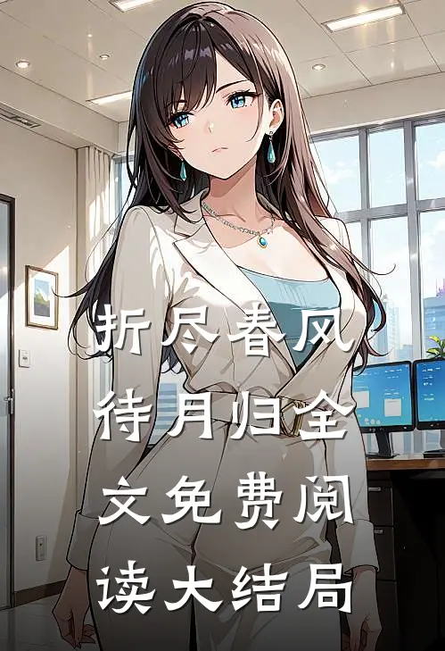 折尽春风待月归全文免费阅读大结局