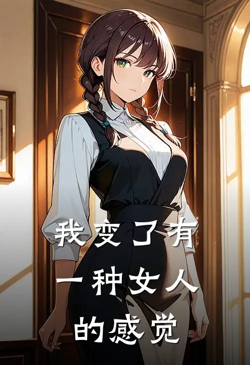 我变了有一种女人的感觉