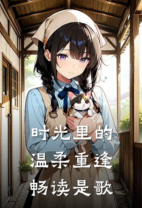 时光里的温柔重逢畅读是歌