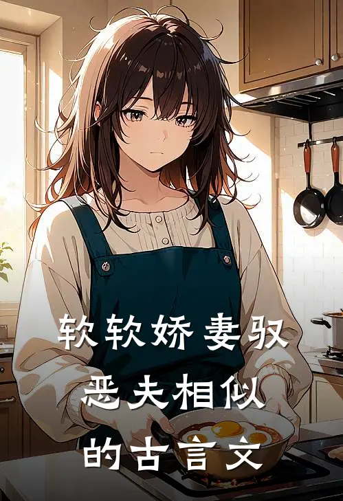 软软娇妻驭恶夫相似的古言文