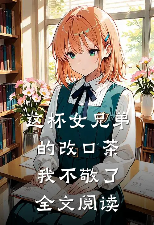 这杯女兄弟的改口茶，我不敬了全文阅读