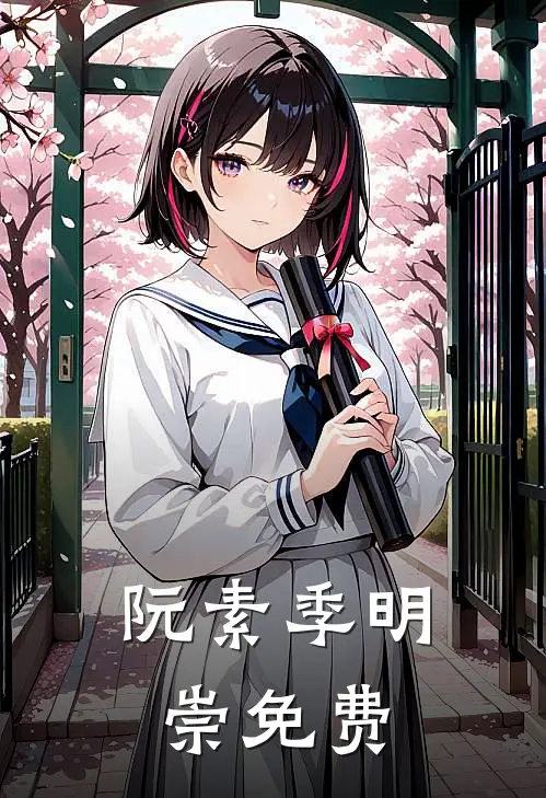 阮素季明崇免费