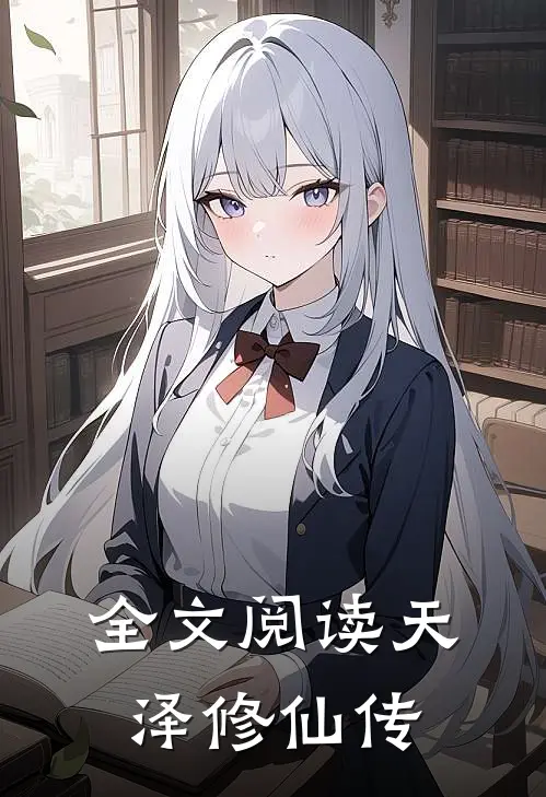 全文阅读天泽修仙传
